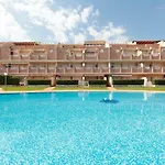 Apartment Paraiso