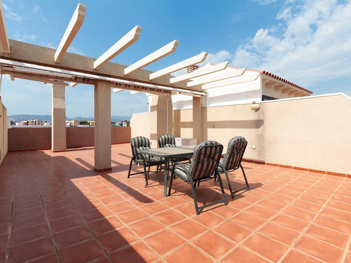 Appartement Paraiso *