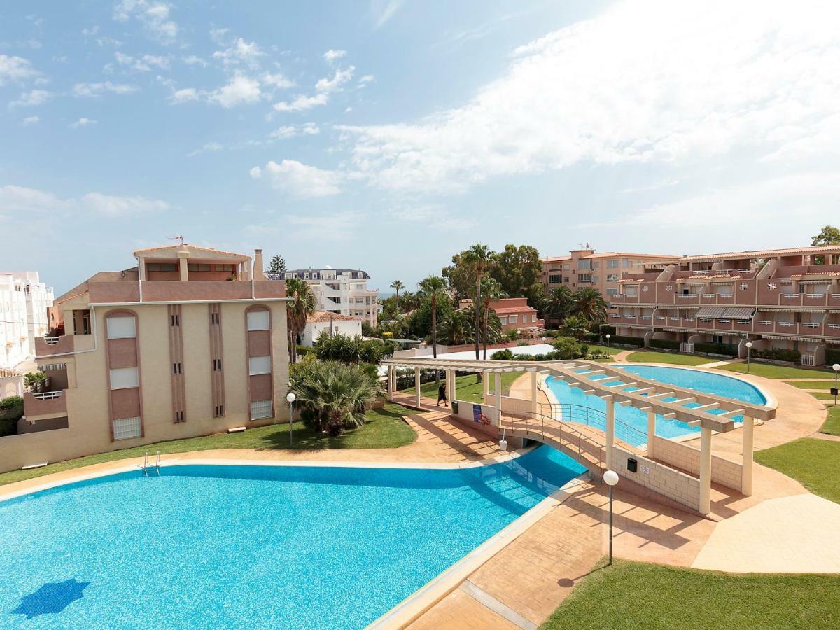 Paraiso Appartement Dénia