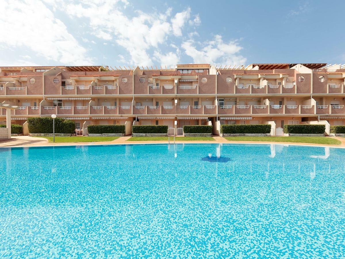 Paraiso Appartement Dénia