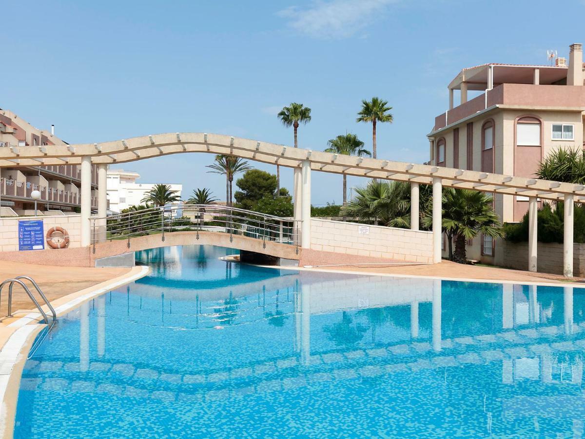 Appartement Paraiso *