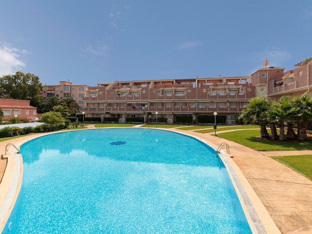 Paraiso Appartement