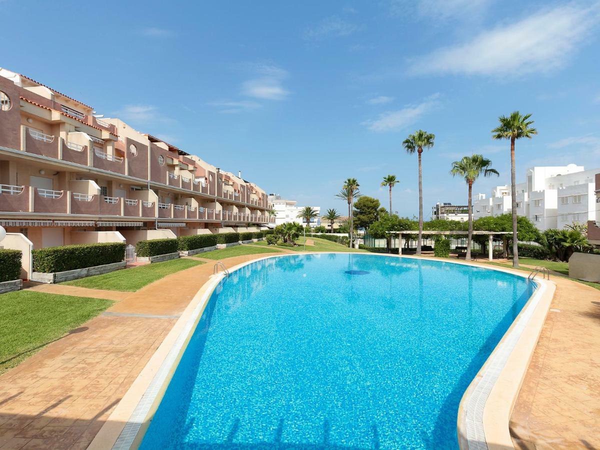 Paraiso * Dénia