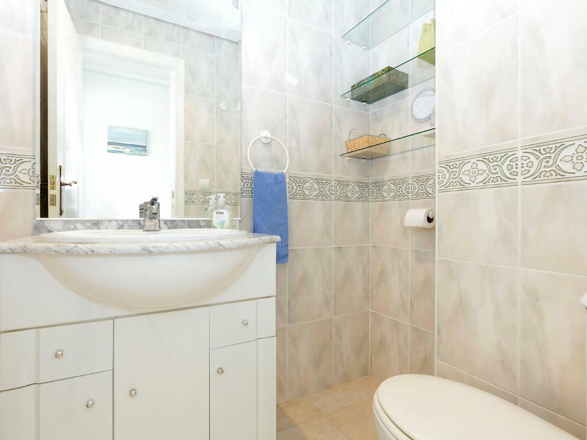 Paraiso Appartement Dénia