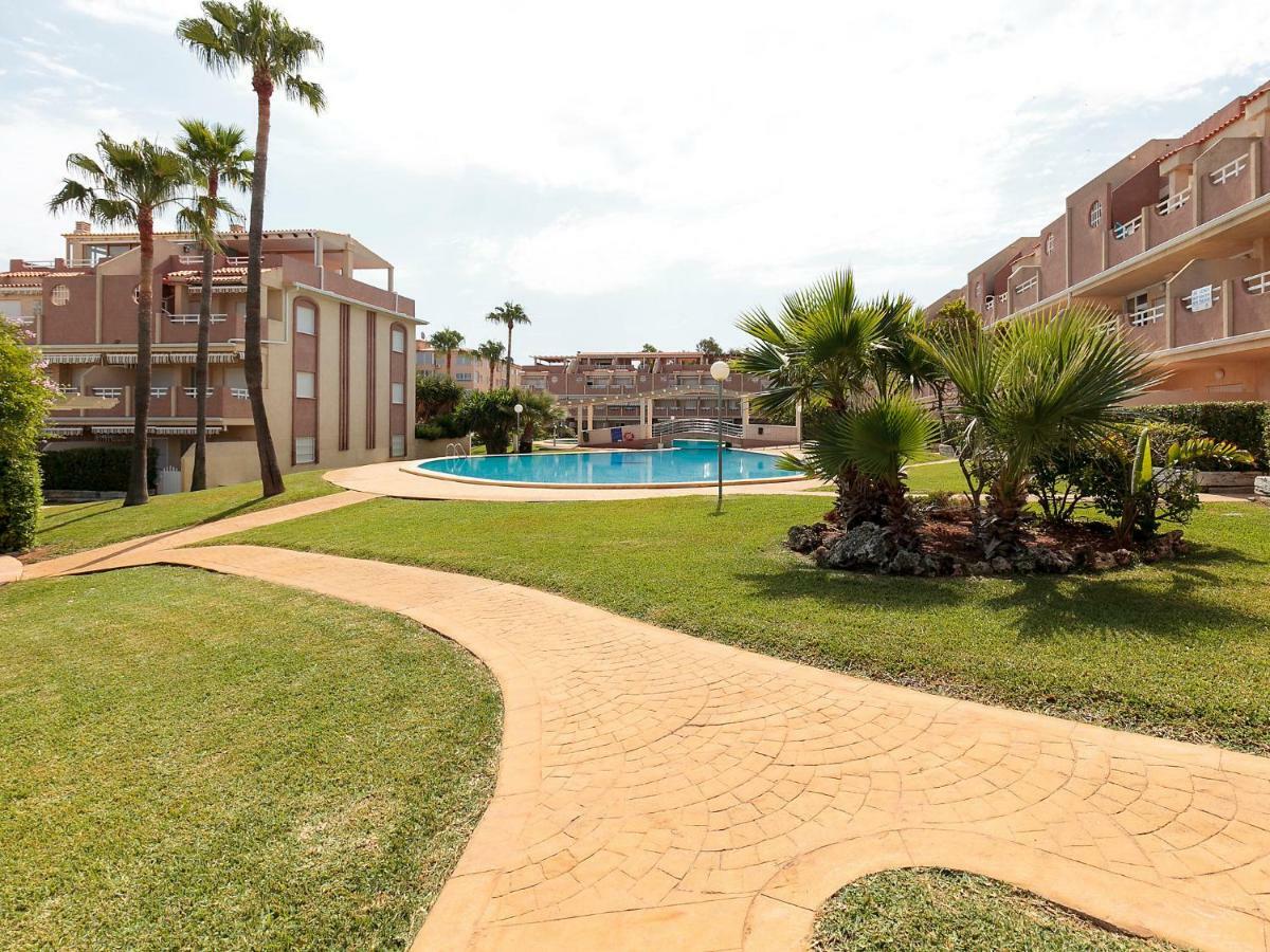 Appartement Paraiso *